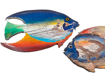 gabirola taller de marcos