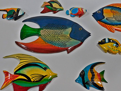 gabirola taller de marcos