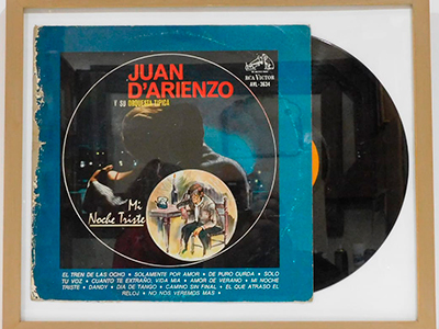 gabirola taller de marcos