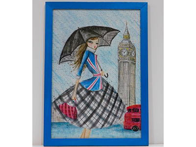 gabirola taller de marcos