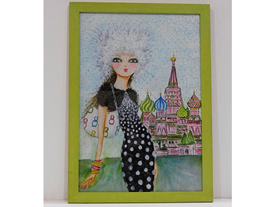 gabirola taller de marcos