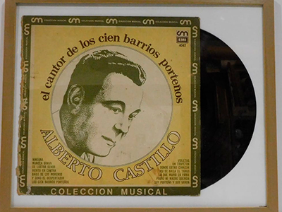 gabirola taller de marcos