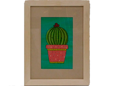 gabirola taller de marcos