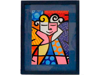 gabirola taller de marcos