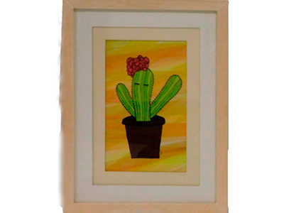 gabirola taller de marcos