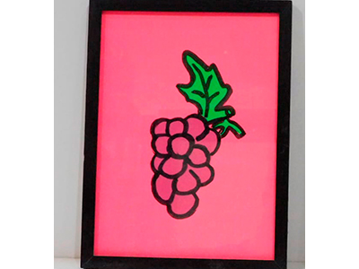 gabirola taller de marcos