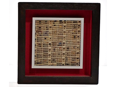 gabirola taller de marcos