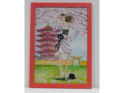 gabirola taller de marcos